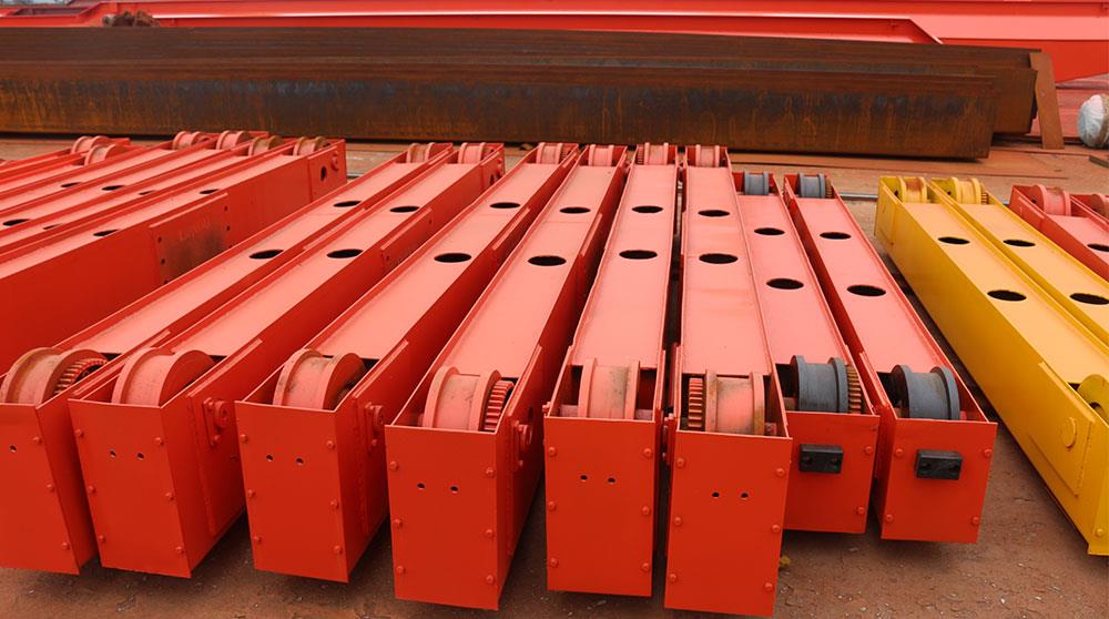 girder-beam-crane