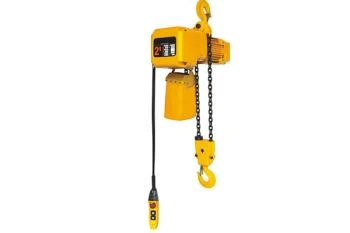 2トンチェーンブロック