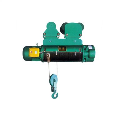 1トンから30トンの電動モーターホイスト